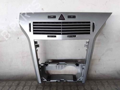 Used Warning switch OPEL ASTRA H (A04) 1.9 CDTI (L48) (120 hp) 26472064