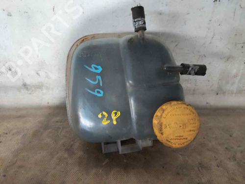 Used Expansion tank OPEL ASTRA G Hatchback (T98) [1998-2009]  30133374