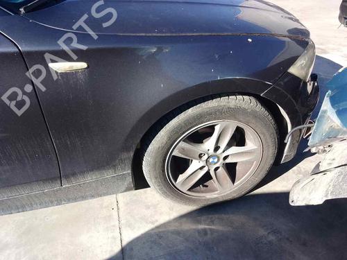 Used Right front steering knuckle BMW 1 (E81) 116 i (115 hp) 28459659