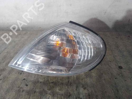 Used Left front indicator NISSAN ALMERA II (N16) 2.2 Di (110 hp) 26472181