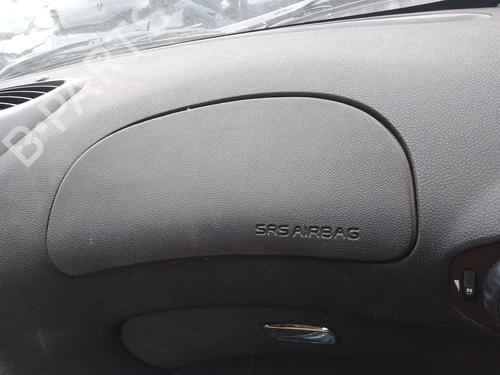 Passasjer kollisjonspute ALFA ROMEO 147 (937_) 1.6 16V T.SPARK (937.AXA1A, 937.AXB1A, 937.BXB1A) (120 hp) 32196016