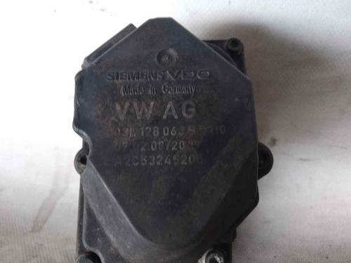 Throttle body VW PASSAT B6 (3C2)  | BP26483327M82 