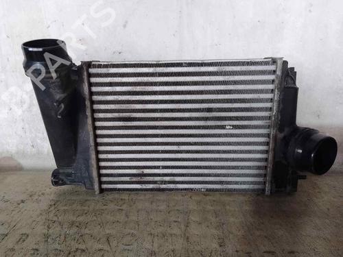 Intercooler RENAULT KADJAR (HA_, HL_) 1.5 dCi 110 (HLA3) (110 hp) 29919026