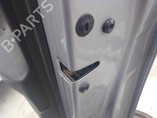 Used Front right lock SEAT IBIZA IV (6J5, 6P1) [2008-2017]  28459905