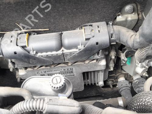 Used Engine control unit (ECU) Engine control unit (ECU) LANCIA DELTA III (844_) [2008-2014] 34717821 34717821