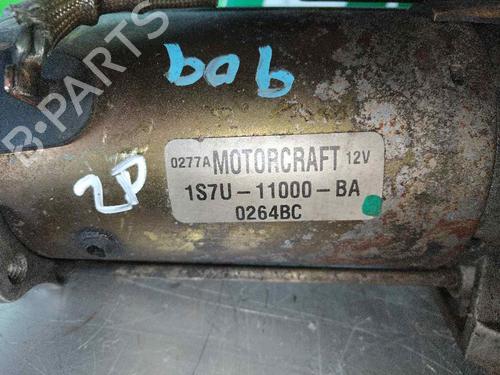 Starter FORD MONDEO III Saloon (B4Y) 2.0 16V TDDi / TDCi | BP31210853M8 