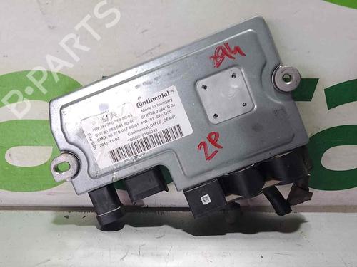 Start/Stop ECU CITROËN C4 II (NC_) | BP31627671M59 - Image 3