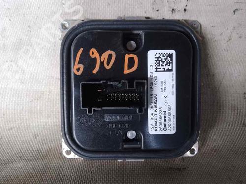 Module xenonverlichting RENAULT CLIO V (B7_) [2019-2025]  26482775