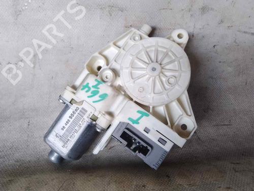 Used Left rear window motor PEUGEOT 407 (6D_) [2004-2011]  26469991