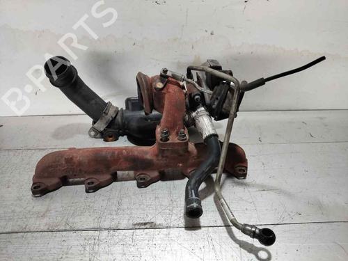 turbochargersupercharger-peugeot-partner-box-bodympv-2008-34188312 main image