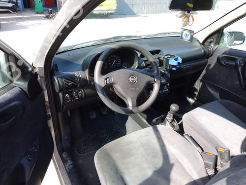 Bobine D'allumage OPEL CORSA B (S93) 1.2 i 16V (F08, F68, M68) | BP26475554M94 