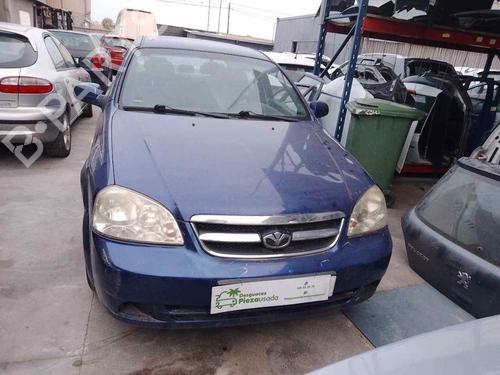 Pièces Détachées Usagées DAEWOO NUBIRA (J100) 1.6 16V (106 hp) 2749352