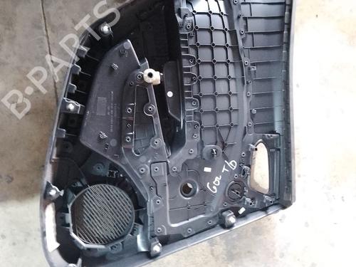 Rear right panel RENAULT CLIO V (B7_) | BP28462674C61 - Image 2