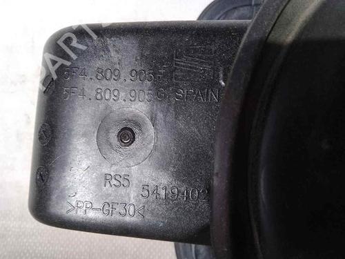 Fuel flap SEAT LEON (5F1)  | BP26477928C131 