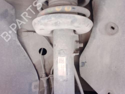 Used Right front shock absorber Right front shock absorber 36780855 36780855