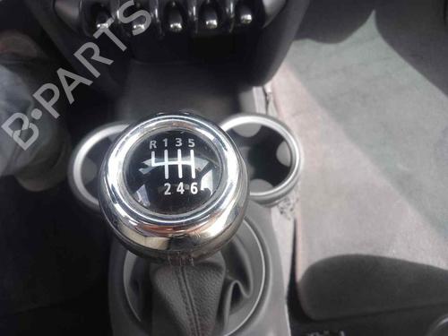 Used Shift knob MINI MINI (R56) Cooper S (184 hp) 28467256