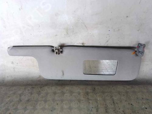 Used Right sun visor MITSUBISHI CARISMA (DA_) [1995-2006]  26467172