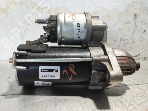 Used Starter Starter OPEL CORSA E (X15) [2014-2026] 34039695 34039695