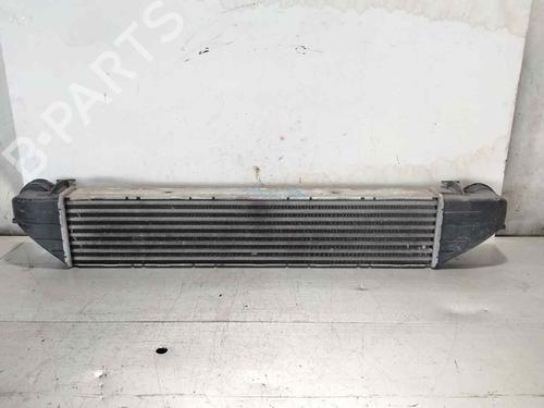 Used Intercooler Intercooler MERCEDES-BENZ C-CLASS Coupe (CL203) C 200 CDI (203.707) (122 hp) 33430468 33430468