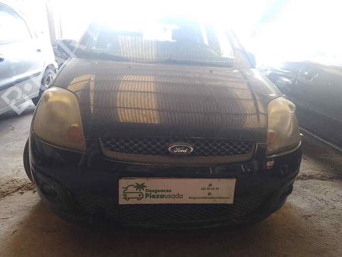 Engine FORD FIESTA V (JH_, JD_) 1.4 16V | BP26486336M1 