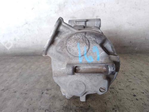AC compressor OPEL CORSA E (X15) 1.3 CDTI (08, 68) | BP26484443M34 