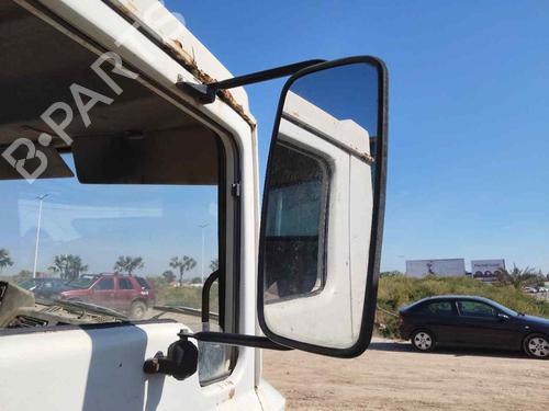Right mirror NISSAN TRADE Van  | BP29374600C27 