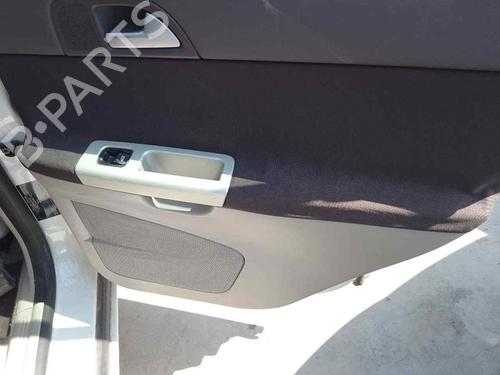 Rear right window mechanism VOLVO S40 II (544) 1.6 BP28468829C25