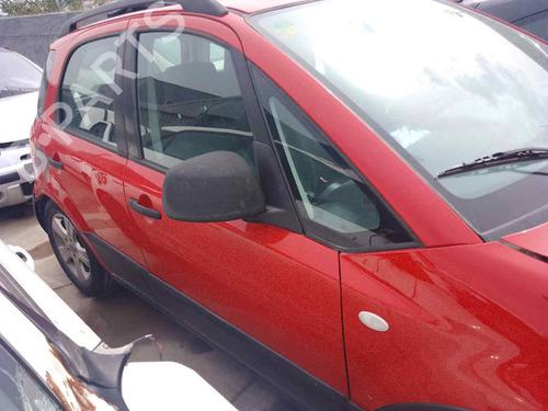 Used Right front door FIAT SEDICI (189_) 1.6 16V (107 hp) 28452396