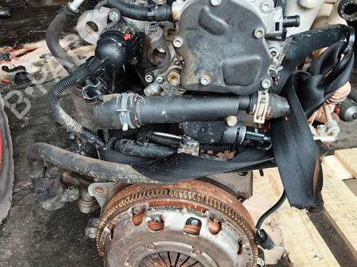 Engine SEAT CORDOBA (6L2) 1.4 TDI | BP31612183M1 - Image 4