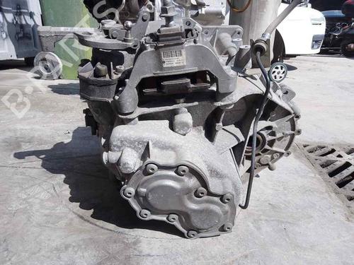 Gearbox MINI MINI (R56) Cooper S | BP26486539M3 
