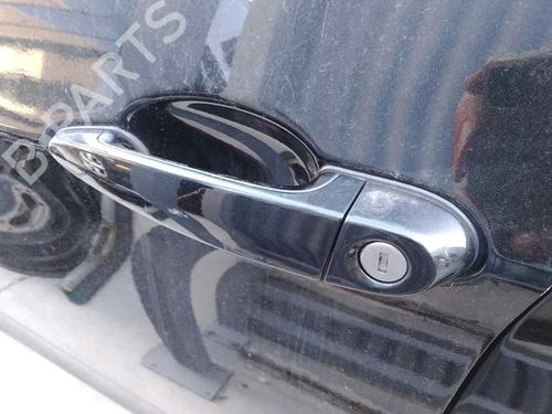 Used Front left exterior door handle BMW 3 Touring (E91) 320 d (163 hp) 28453450