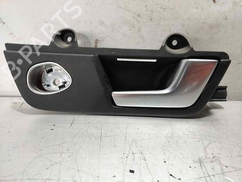 Used Front right interior door handle AUDI A4 B6 (8E2) [2000-2005]  32748313