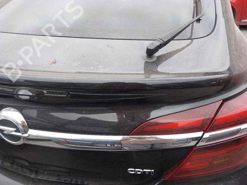Viskermotor bagrude OPEL INSIGNIA A (G09) [2008-2017]  28462393