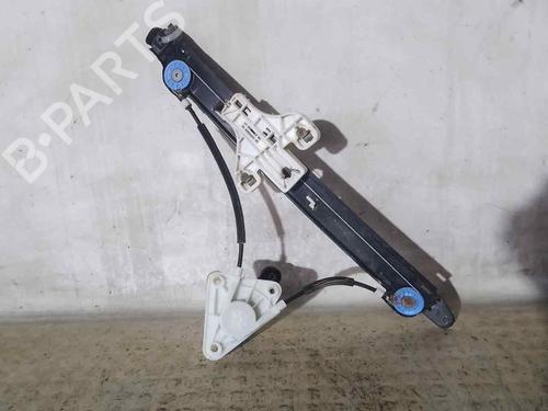 Rear right window mechanism SEAT ALTEA XL (5P5, 5P8)  | BP28208377C25 