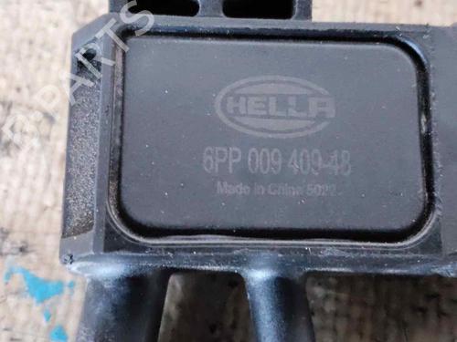 Electronic sensor NISSAN QASHQAI I (J10, NJ10)  | BP30082797M84 