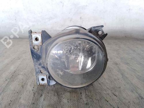 Used Left front fog light Left front fog light 26472742 26472742