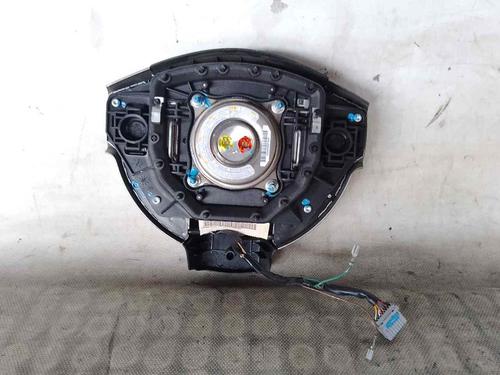 Driver airbag NISSAN QASHQAI / QASHQAI +2 I (J10, NJ10, JJ10E) 1.5 dCi | BP26485121C9 