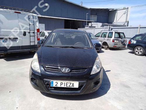 Used Rear right panel HYUNDAI i20 I (PB, PBT) [2008-2015]  26475779
