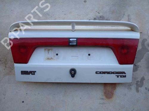 Used Tailgate SEAT CORDOBA (6K1, 6K2) 1.9 TDI (90 hp) 26477534