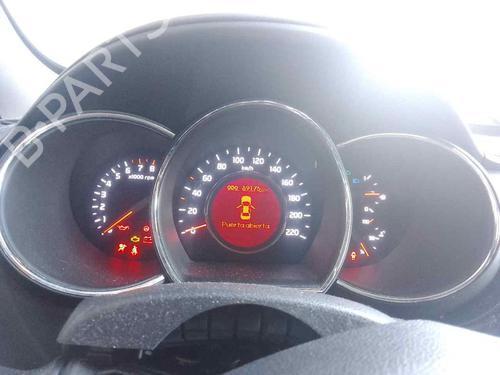 Instrument cluster KIA RIO III (UB) 1.2 CVVT | BP28463450C47 
