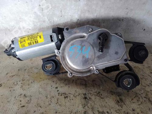 Rear wiper motor SEAT ALTEA XL (5P5, 5P8)  | BP29610555M102 