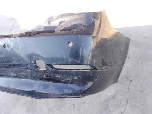 Rear bumper BMW 5 (E60) 520 d | BP26483281C8 