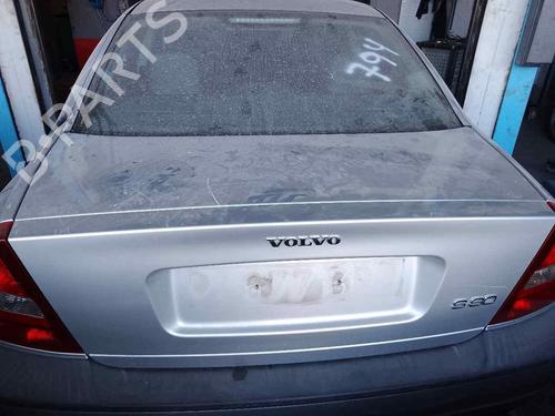 Tailgate VOLVO S80 I (184) 2.4 BP28464981C6