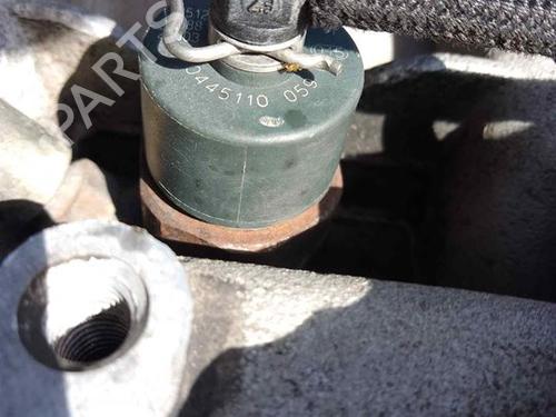 Engine CHRYSLER VOYAGER IV (RG, RS) 2.5 CRD | BP26486540M1 
