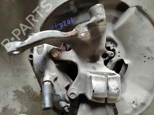 Used Right front steering knuckle Right front steering knuckle BMW 7 (E38) 730 d (184 hp) 32707581 32707581