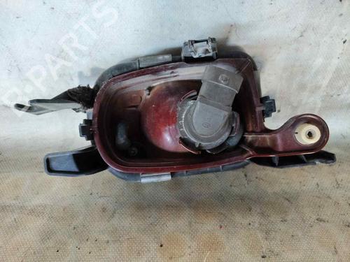 Left front fog light MERCEDES-BENZ CLC-CLASS (CL203) CLC 200 CDI (203.707) | BP29751129C30 