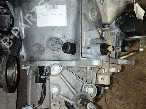 Gearbox PEUGEOT PARTNER Tepee  | BP32721429M3  - Image 5