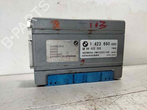Used Gearbox control unit Gearbox control unit BMW 5 (E39) 530 d (184 hp) 34138382 34138382