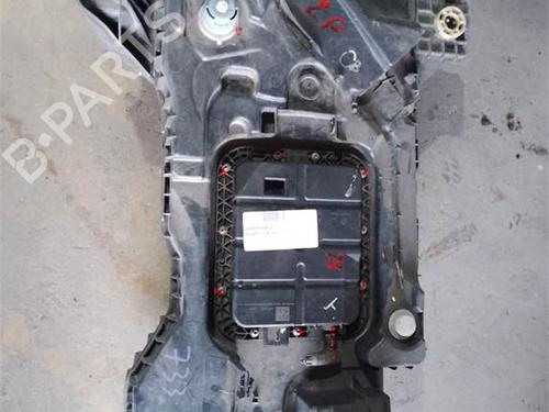AdBlue-tank AdBlue-tank PEUGEOT 308 II (LB_, LP_, LW_, LH_, L3_) [2013-2021] 38267619 38267619