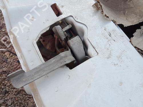 Used Hood lock Hood lock DACIA DOKKER MPV (KE_) [2012-2021] 33547552 33547552